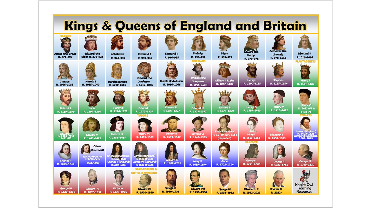 thumbnail image 2 of Crown And Country: The Kings & Queens Of England By David Starkey – Used Very Good 2 of 3