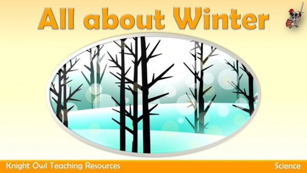 All about Winter1