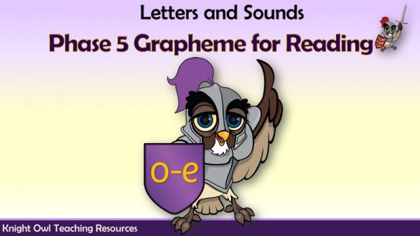 o-e words1