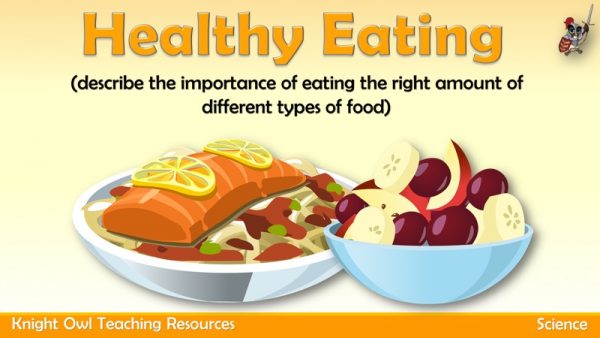 Healthy Eating1