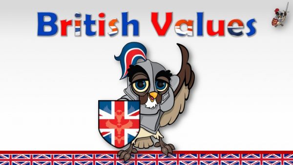 British Values 1