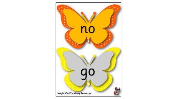 Butterflies sassoon 1