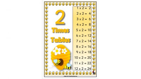 timetables 1