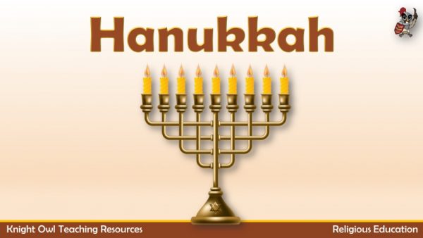 Hanukkah