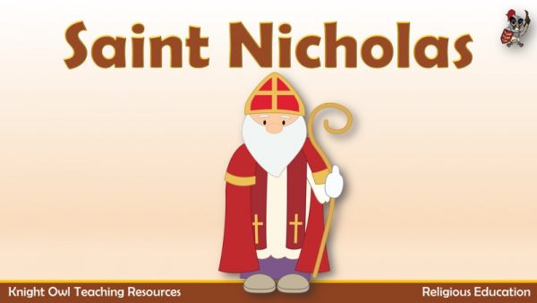 St Nicholas 1