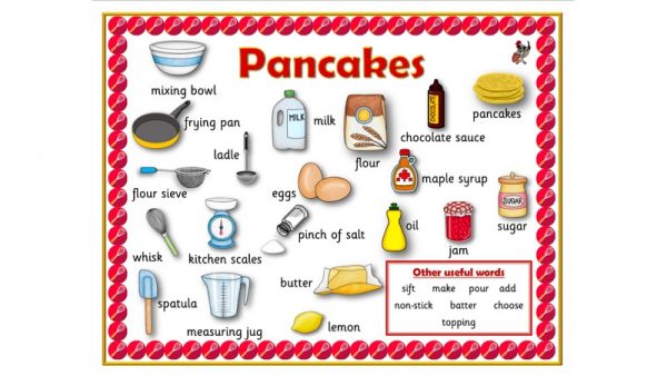 Pancakes 3