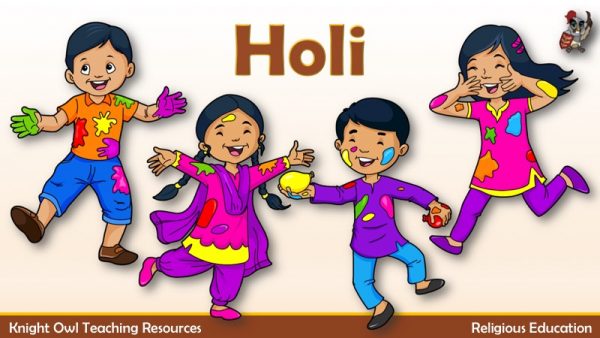 Holi 1