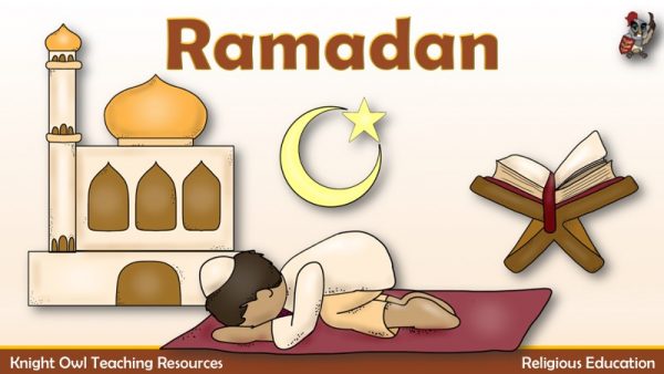 Ramadan 1