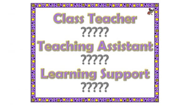 Class Teacher (Purple) 1