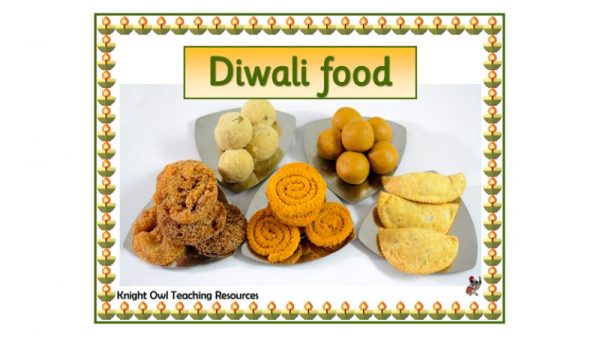Diwali Poster 1