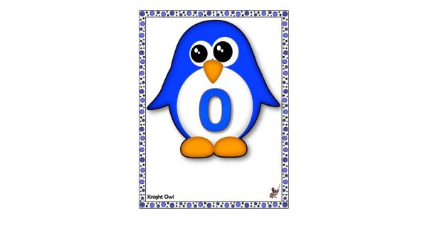 Penguins 1